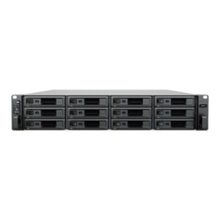 synology servidor nas synology sa3410 16gb 12 bahias 2u rack gigabit ethernet