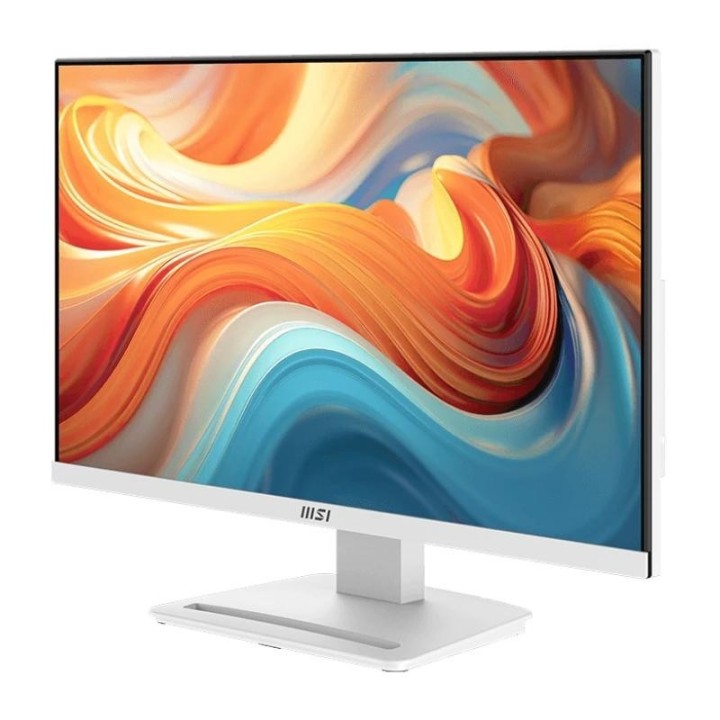 msi mp241w e14v monitor 23.8" 144hz hdmi dp bl