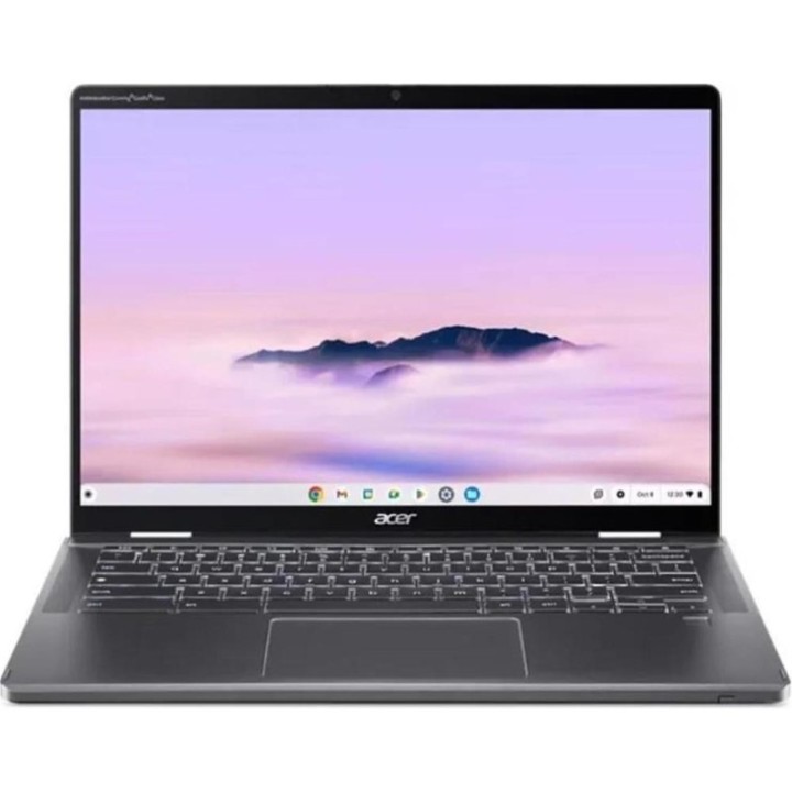 acer portatil acer chromebook plus 515 i5   120u 16gb ssd 512gb 15.6 pulgadas