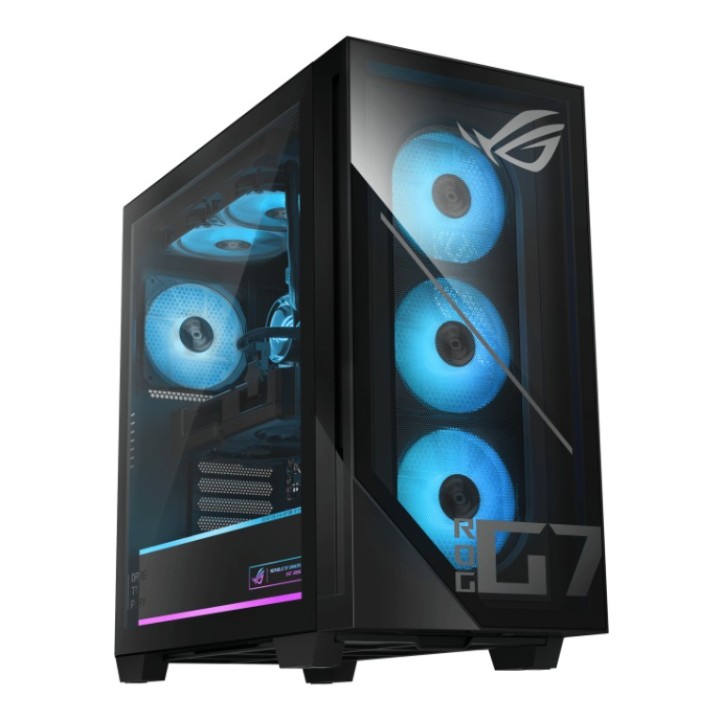 pc asus rog g700tf 07265f0300 u7 265f 32gb 1tb rtx5060ti fdos