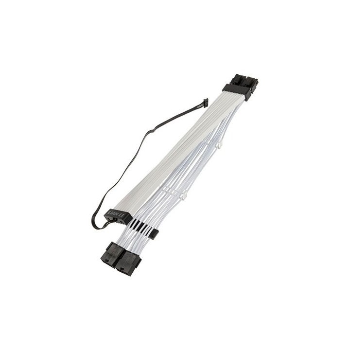 ofrece una iluminacion mas audaz y patrones mas sofisticados para que tu pc brille. tiene un total d