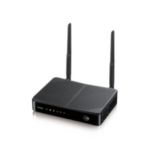 zyxel router zyxel lte   3301plus   eu0102f 1200 mbps  mu   mimo mimo
