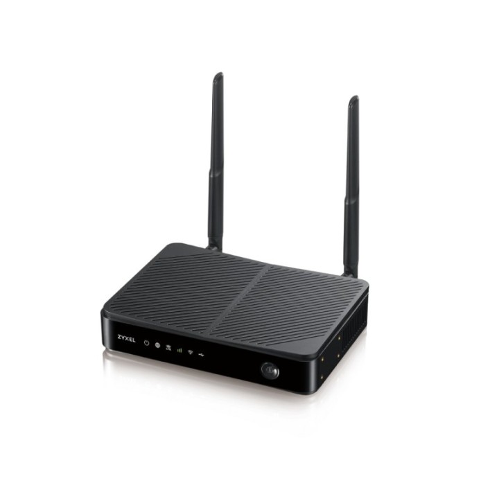 zyxel router zyxel lte   3301plus   eu0102f 1200 mbps  mu   mimo mimo