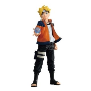banpresto figura banpresto boruto naruto next generations boruto uzumaki
