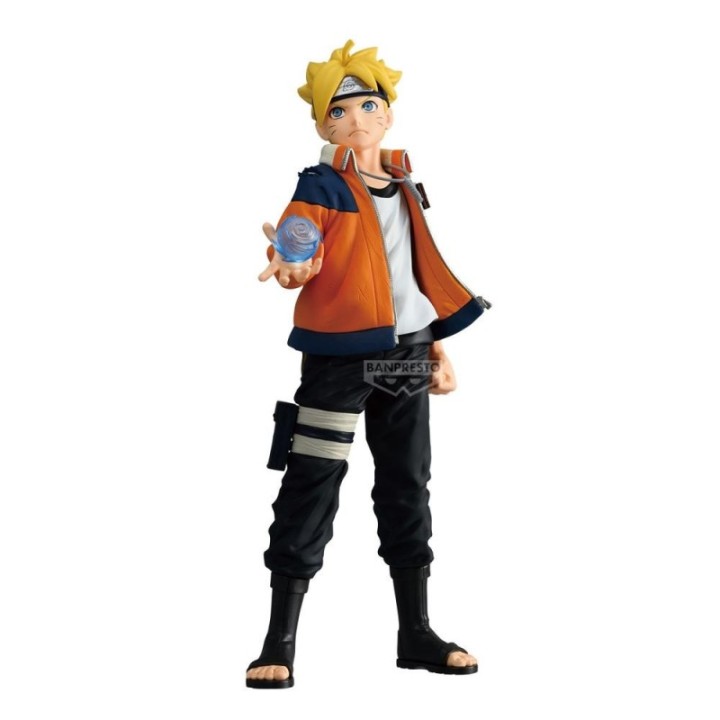 banpresto figura banpresto boruto naruto next generations boruto uzumaki