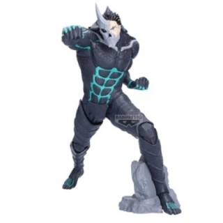 banpresto figura banpresto kaiju no. 8 grandista kaiju no.8 kafka hibino ver.
