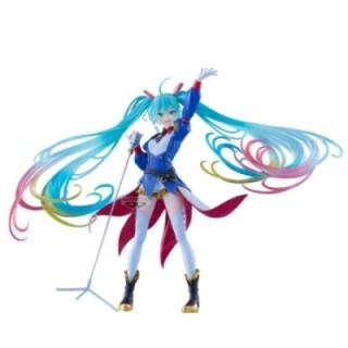 banpresto figura banpresto gundam 45thÃhatsune miku evolve