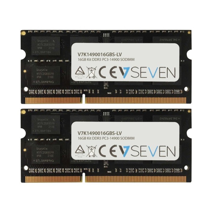ddr3 v7 2x8gb 1866