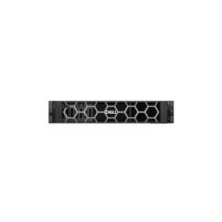 dell servidor dell poweredge r760xs xeon silver 4510 32gb ssd 480gb
