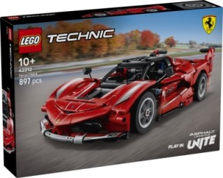 lego lego ferrari fxx v29