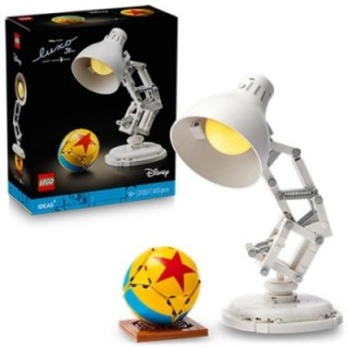 lego lego disney pixar luxo jr.