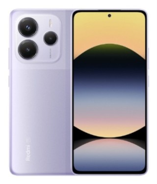 xiaomi redmi note 14 6/128 5g lavender purple