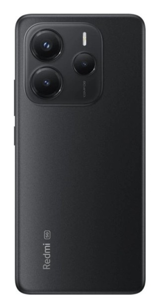 xiaomi redmi note 14 6/128 5g midnight black