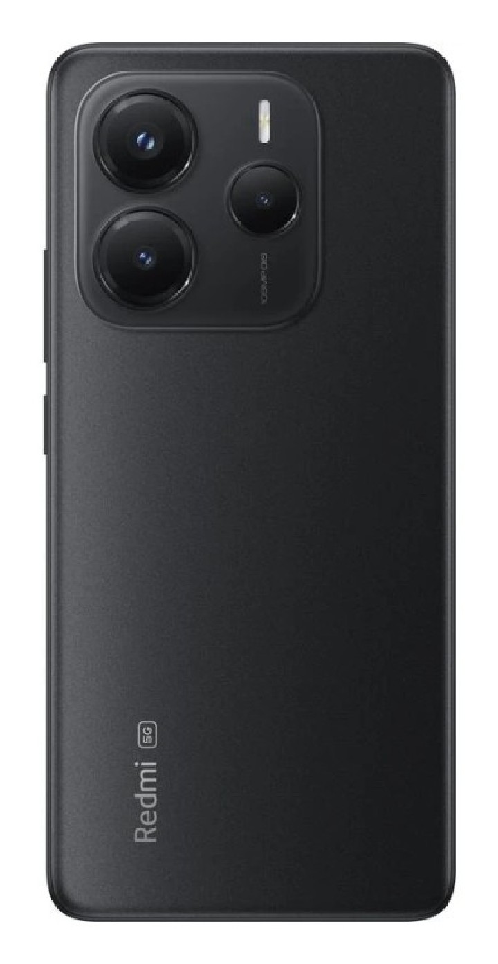 xiaomi redmi note 14 6/128 5g midnight black