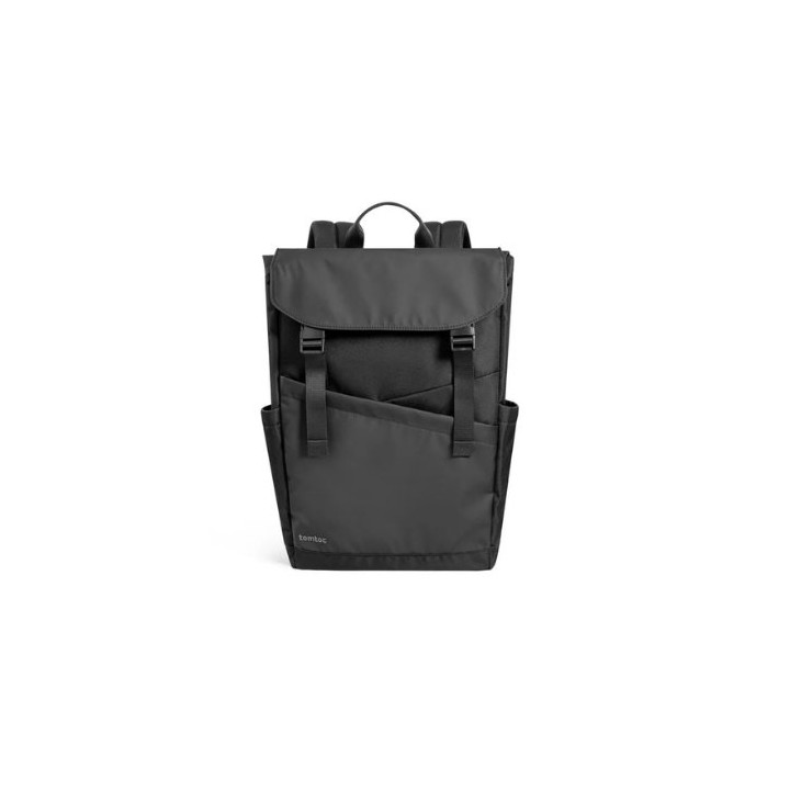 mochila portatil tomtoc slash t64 meteorite 18l compartimento tablet portatil