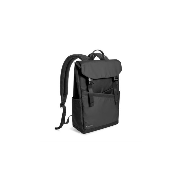 mochila portatil tomtoc slash t64 thephra 18l compartimento tablet portatil