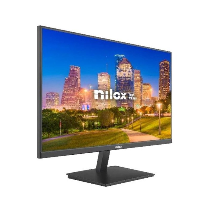 nilox nxm27fhd1204 monitor 27" ips 120hz hdmi fhd