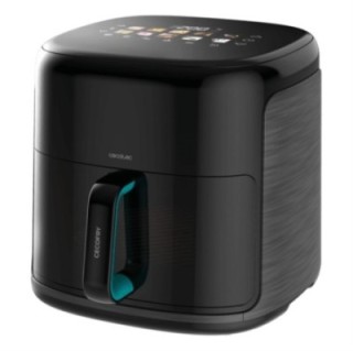 cecotec cecofry&grill smokinprime 8500