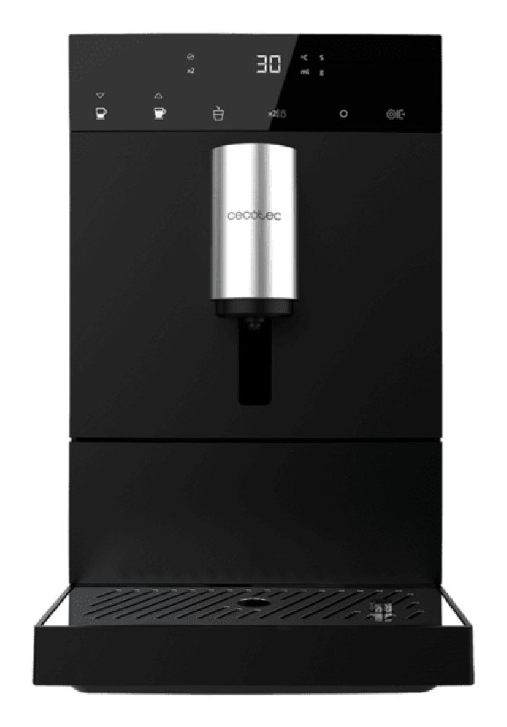 cecotec cremmaet compact