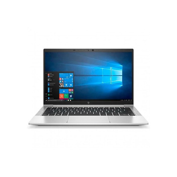 hp portatil reacondicionado hp elitebook 830 g7 13 pulgadas   i5   10th   16 gb   256 gb ssd   win 1