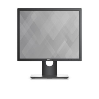 monitor dell p1917s 19" ips 5 4 vga hdmi dp regulable pivotable