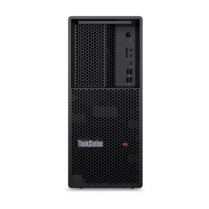 lenovo ordenador lenovo workstation thinkstation p3 g2 u7   265k    32gb    ssd 1tb    rtx a1000 8gb