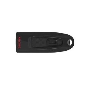 sandisk memoria usb 3.0 sandisk 16gb cruzer ultra negro