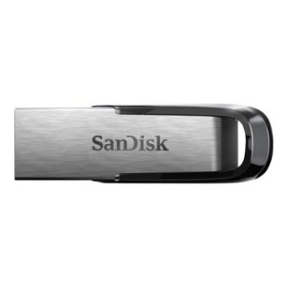 sandisk memoria usb 3.0 sandisk 64gb ultra flair hasta 150 mb   s de velocidad de lectura