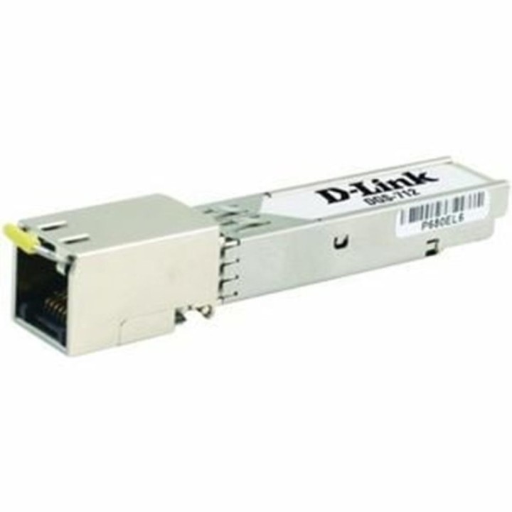 d   link modulo transceptor d   link dgs   712