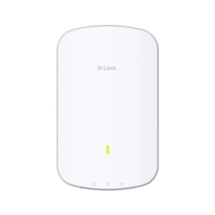 d link dap x3060w ap ax3000 wifi6 1xg poe 3xg