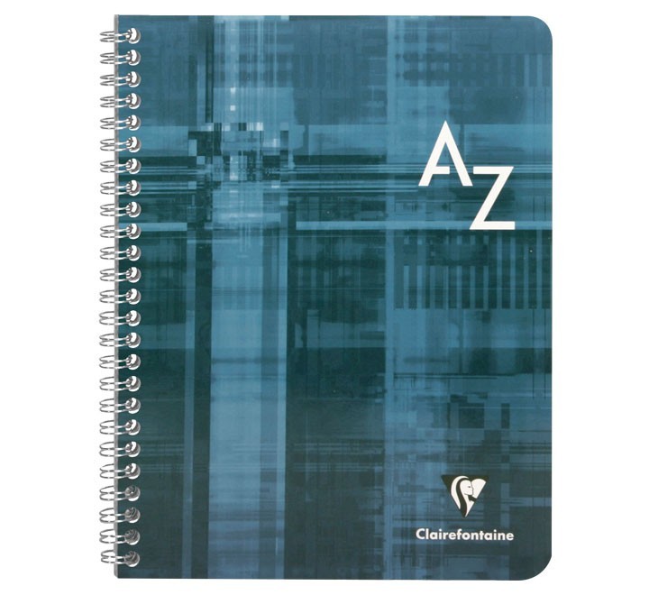 ind. esp. clairefontaine 4ao 90h 90g std 8999c