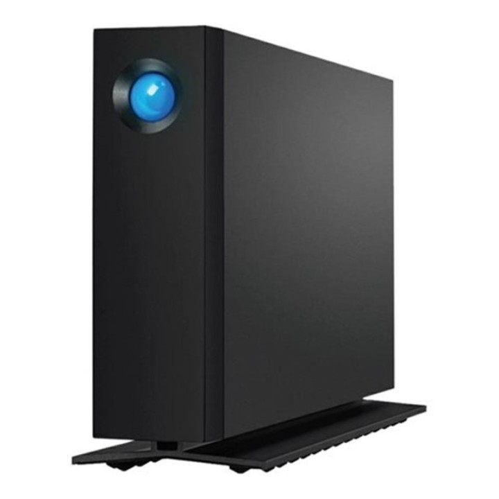lacie disco duro externo hdd lacie d2 professional 4tb usb tipo c
