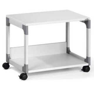 carro durable multi trolley 48 gris