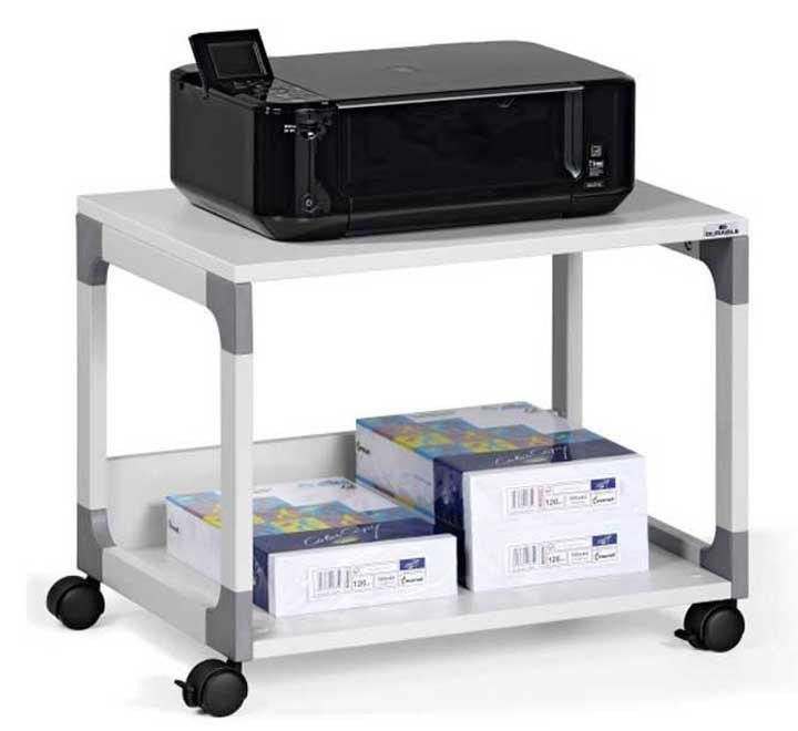 carro durable multi trolley 48 gris