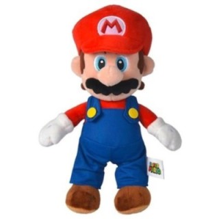 simba peluche simba nintendo super mario mario 30cm