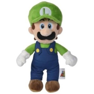simba peluche simba nintendo super mario luigi 20cm