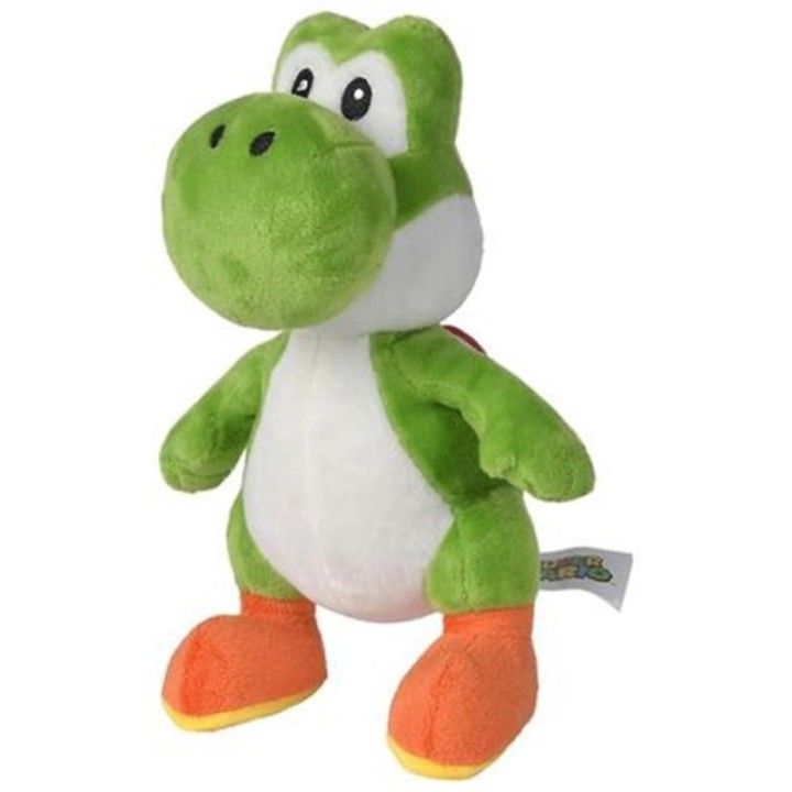 simba peluche simba nintendo super mario yoshi 20cm
