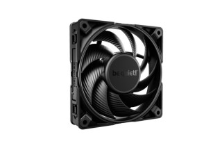 ventilador be quiet silent wings pro 4 120mm pwm