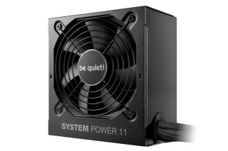 fuente alimentacion be quiet system power 11 450w 80+ bronze