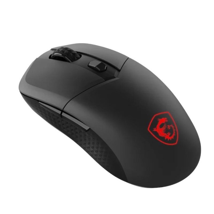 msi raton versa 300 wireless 8000 dpi