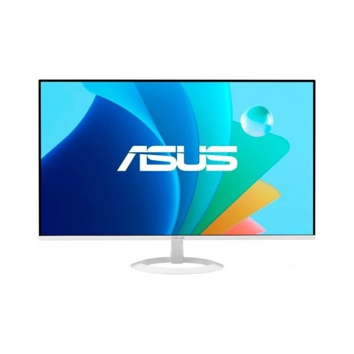 asus vz249hg w monitor 23.8" ips  fhd 120hz 1ms hd