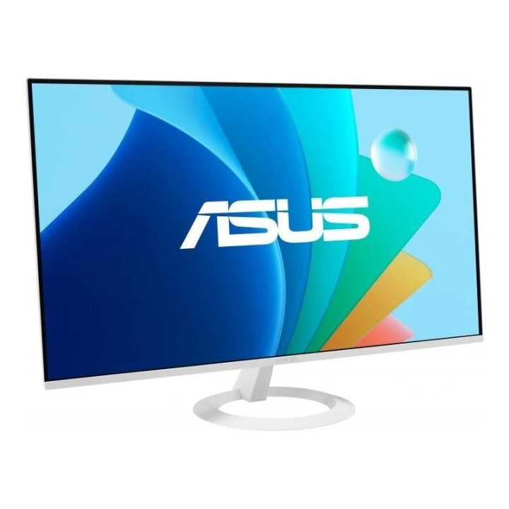 asus vz249hg w monitor 23.8" ips  fhd 120hz 1ms hd