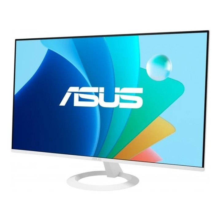 asus vz249hg w monitor 23.8" ips  fhd 120hz 1ms hd