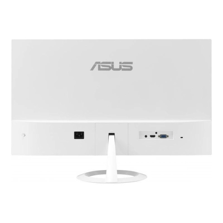 asus vz249hg w monitor 23.8" ips  fhd 120hz 1ms hd