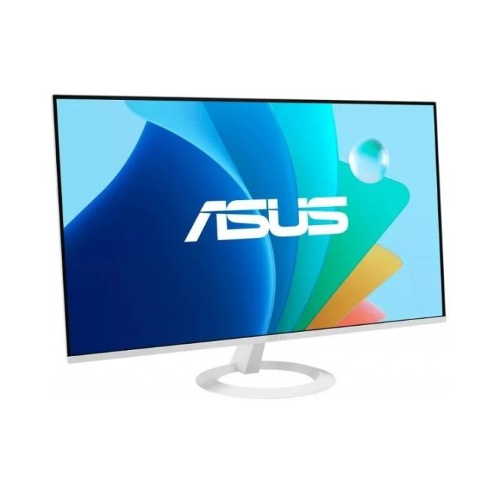 asus vz279hg w monitor 27" ips fhd 120hz 1ms hdmi
