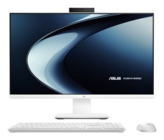 pc aio asus v400 v470vak wpe240w core 5 210h 16gb 512gb 27" w11h blanco