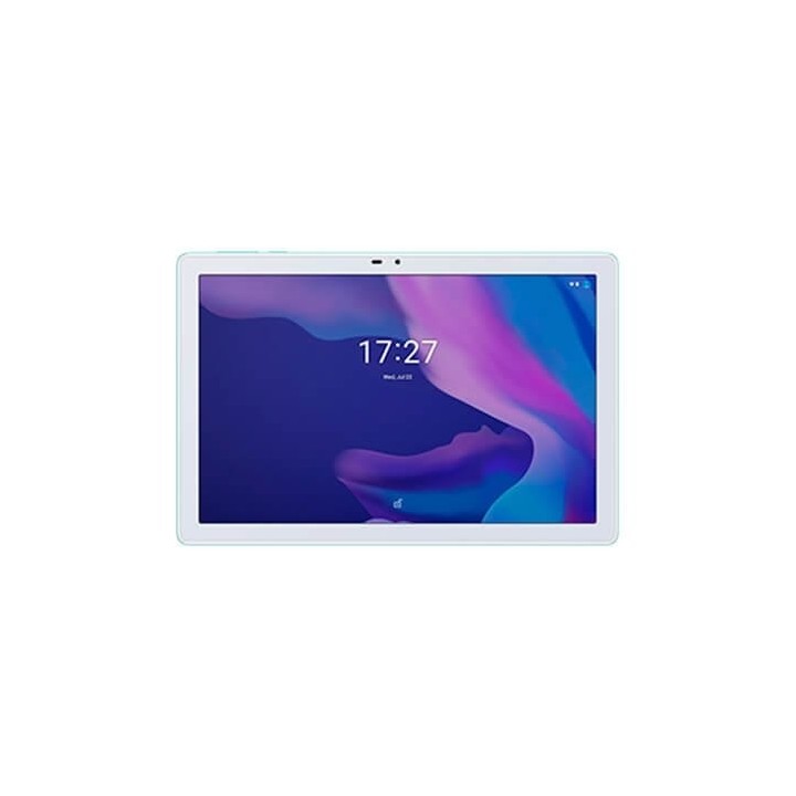 tablet alcatel 10  tkee max 2gb 32gb verde menta quadcore 2gb 32gb 10.1  800ã1280 2mp 2mp wifi