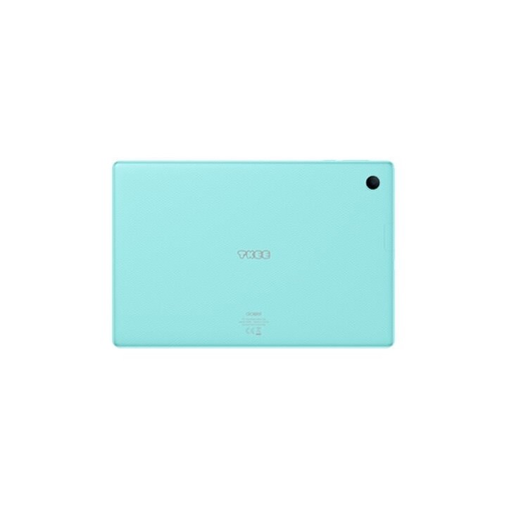 tablet alcatel 10  tkee max 2gb 32gb verde menta quadcore 2gb 32gb 10.1  800ã1280 2mp 2mp wifi