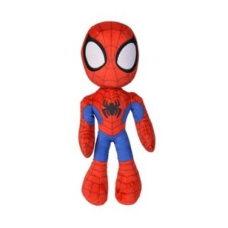 simba peluche simba spidey and his amazing friends spidey 25cm