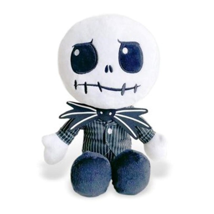simba peluche simba disney the nightmare before christmas jack skellington 25cm